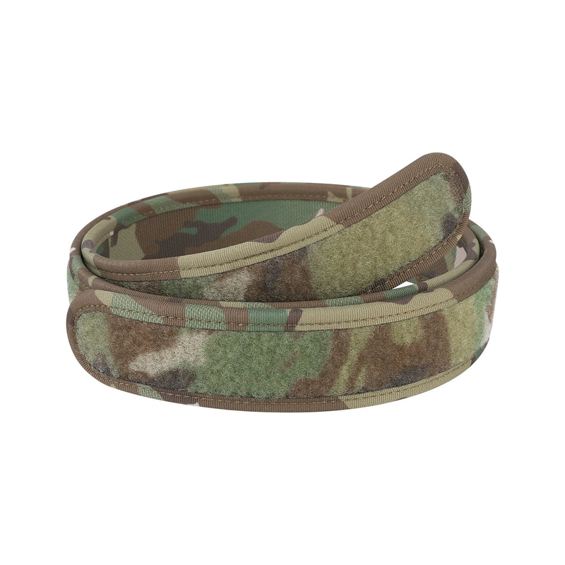 Ceinture Intérieure Tactique à Bandes Auto-Agrippantes, Sans Boucle, 6 Tailles, 3 Coloris, vue 3