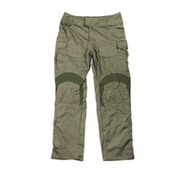 Tenue Airsoft Tactique, Chemise ou Pantalon de Combat à la Pièce, 8 Coloris Camouflage, vue 11