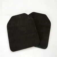 Panneaux de Ventilation et d'Amorti pour Gilet Tactique, en Mousse ou en ABS Ajouré, Lot de 2, vue 4