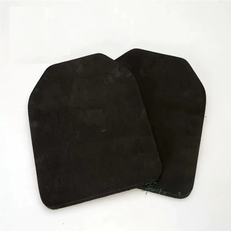 Panneaux de Ventilation et d'Amorti pour Gilet Tactique, en Mousse ou en ABS Ajouré, Lot de 2, vue 4