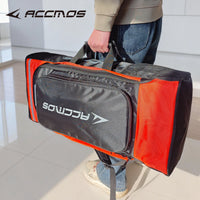 Sac à Dos pour Arc Recurve en Nylon 70 x 35 x 16 cm, avec ou sans Tube à Flèches, 7 Coloris