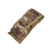 Porte-Chargeur Simple à Rabat MOLLE en Nylon 500D pour Chargeur 5,56 mm, Neuf Coloris, vue 11