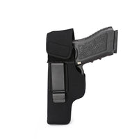 Holster IWB et OWB en Néoprène avec Clip Métallique, Droitier ou Gaucher, vue 7