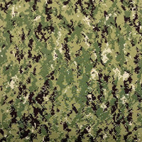 Housse de Casque Tactique Camouflage 3D en Nylon-Coton Rip-Stop, 13 Coloris, vue 6