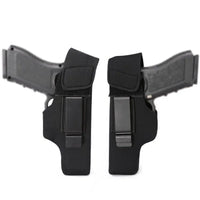 Holster IWB et OWB en Néoprène avec Clip Métallique, Droitier ou Gaucher, vue 4