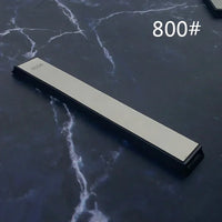 Pierre à Aiguiser Diamant 160 x 20 mm pour Affûteur de Couteaux, Grains de 120 à 3000, Lot de 1 à 5, vue 23