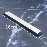 Pierre à Aiguiser Diamant 160 x 20 mm pour Affûteur de Couteaux, Grains de 120 à 3000, Lot de 1 à 5, vue 6