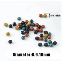 Billes Lance-Pierre en Argile, Sachet de 450 g, 8, 9 ou 10 mm, vue 3