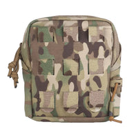 Poche Utilitaire MOLLE Universelle en Nylon pour Gilet Tactique, 1 Litre, vue 3