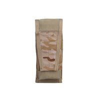 Porte-Chargeur Simple à Rabat MOLLE en Nylon 500D pour Chargeur 5,56 mm, Neuf Coloris, vue 4