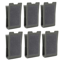 Insert Porte-Chargeur Nylon 5,56 pour Pochette Ouverte, Lot de 3 ou 6, vue 17