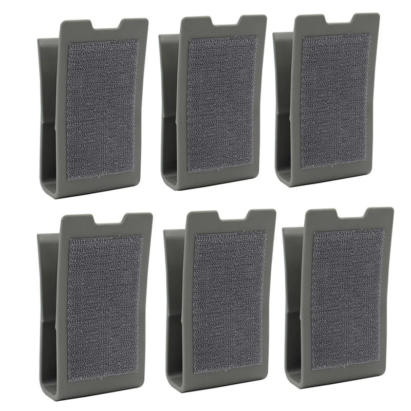 Insert Porte-Chargeur Nylon 5,56 pour Pochette Ouverte, Lot de 3 ou 6, vue 17