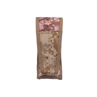 Porte-Chargeur Simple à Rabat MOLLE en Nylon 500D pour Chargeur 5,56 mm, Neuf Coloris, vue 9