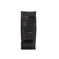 Porte-Chargeur Simple à Rabat MOLLE en Nylon 500D pour Chargeur 5,56 mm, Neuf Coloris, vue 7
