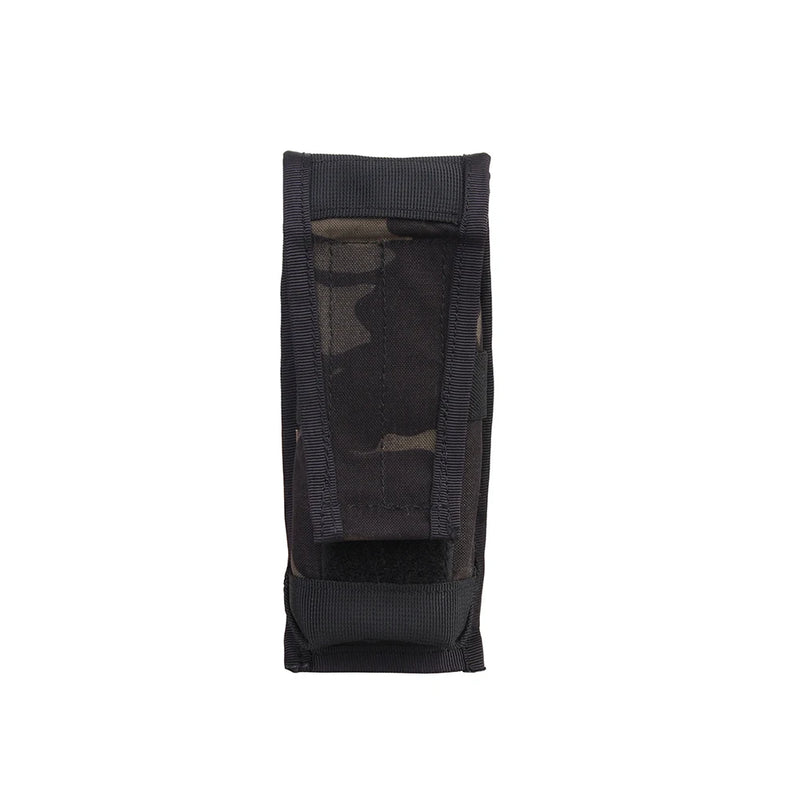Porte-Chargeur Simple à Rabat MOLLE en Nylon 500D pour Chargeur 5,56 mm, Neuf Coloris, vue 7