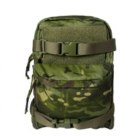 Sac d'Hydratation MOLLE 2 L en Nylon 500D pour Gilet Tactique, Sept Coloris, vue 3