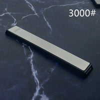 Pierre à Aiguiser Diamant 160 x 20 mm pour Affûteur de Couteaux, Grains de 120 à 3000, Lot de 1 à 5, vue 20