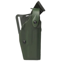 Holster de Ceinture Rigide à Rétention pour G17 et G19, Droitier, vue 7