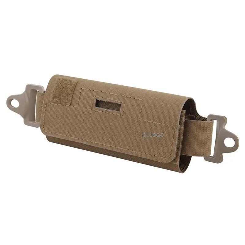 Pochette de Contrepoids pour Casque de Type FAST avec 5 Blocs Amovibles, 6 Coloris, vue 11