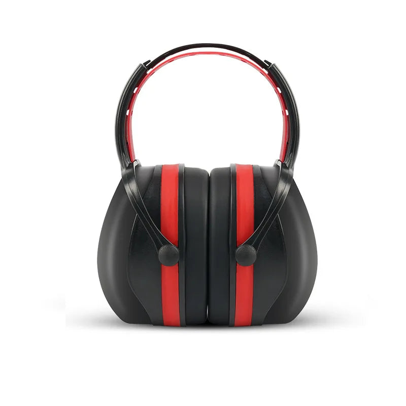 Casque Anti-Bruit Passif à Coques Pivotantes, SNR 35 dB, Trois Coloris, vue 8