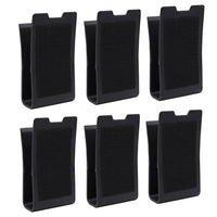 Insert Porte-Chargeur Nylon 5,56 pour Pochette Ouverte, Lot de 3 ou 6, vue 12