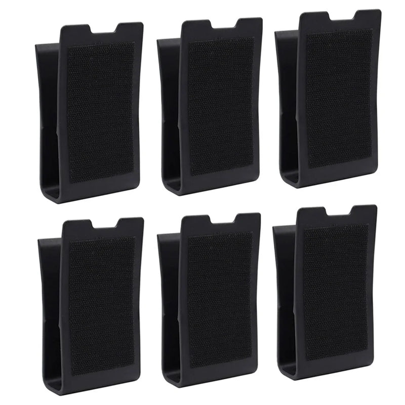 Insert Porte-Chargeur Nylon 5,56 pour Pochette Ouverte, Lot de 3 ou 6, vue 12