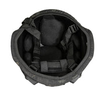 Housse de Casque Airsoft Type MICH 2000, Coton et Polyester, 15 Coloris, vue 21