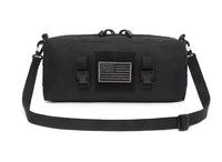 Pochette de Rangement MOLLE Grande Capacité en Nylon 1000D, 36 x 15 x 10 cm, 3 Coloris, vue 8