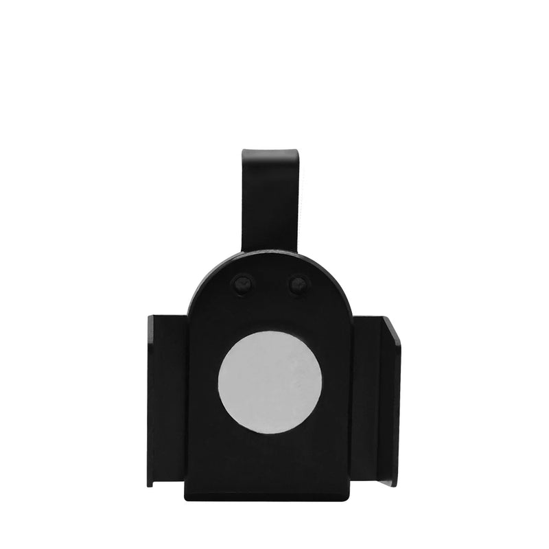Porte-Chargeur Magnétique de Poche avec Clip pour Pistolet 9 mm et .40, Noir, vue 4