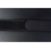 Ceinture Tactique en Nylon à Boucle Métallique, 125 cm, Sangles en Option, vue 7