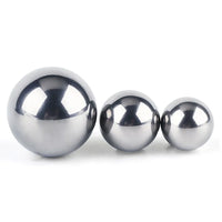 Billes en Acier Inoxydable pour Lance-Pierre, Diamètres de 0,5 à 30 mm, vue 2