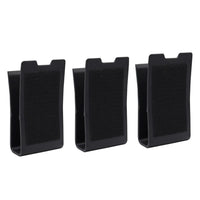 Insert Porte-Chargeur Nylon 5,56 pour Pochette Ouverte, Lot de 3 ou 6, vue 18