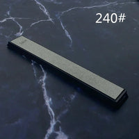 Pierre à Aiguiser Diamant 160 x 20 mm pour Affûteur de Couteaux, Grains de 120 à 3000, Lot de 1 à 5, vue 25