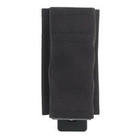 Porte-Chargeur Pistolet 9 mm Simple ou Double en Nylon avec Fixation MOLLE, vue 18