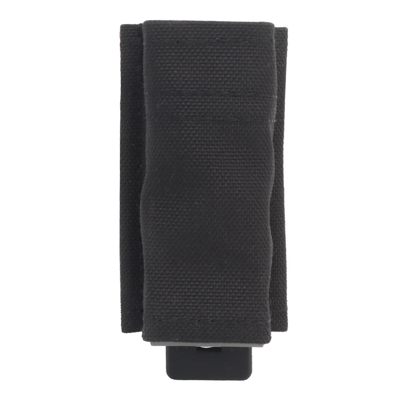 Porte-Chargeur Pistolet 9 mm Simple ou Double en Nylon avec Fixation MOLLE, vue 18