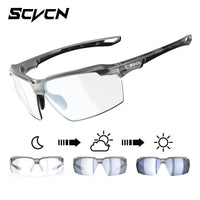 Lunettes de Protection Photochromiques ou Polarisées en Polycarbonate, Monture Légère 25 g, 17 Modèles, vue 11