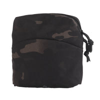 Poche Utilitaire MOLLE Universelle en Nylon pour Gilet Tactique, 1 Litre, vue 11