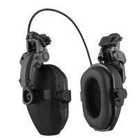 Casque Anti-Bruit Électronique avec Adaptateurs pour Casque Tactique, ou Adaptateurs Seuls, vue 8