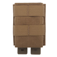 Porte-Chargeur 5,56 mm en Nylon, Court, Moyen ou Long, Fixation MOLLE, vue 20