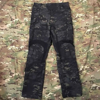 Tenue Airsoft Tactique, Chemise ou Pantalon de Combat à la Pièce, 8 Coloris Camouflage, vue 8