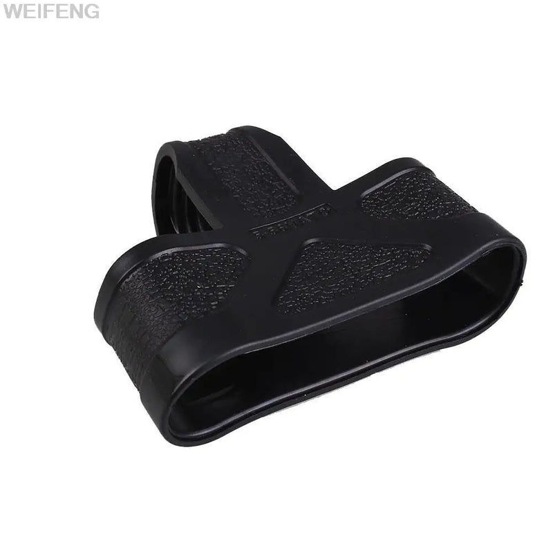 Manchons de Chargeur en Caoutchouc 5,56 mm, Lot de 6 ou 10 Pièces, vue 4