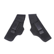 Holster IWB et OWB en Néoprène avec Clip Métallique, Droitier ou Gaucher