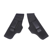Holster IWB et OWB en Néoprène avec Clip Métallique, Droitier ou Gaucher