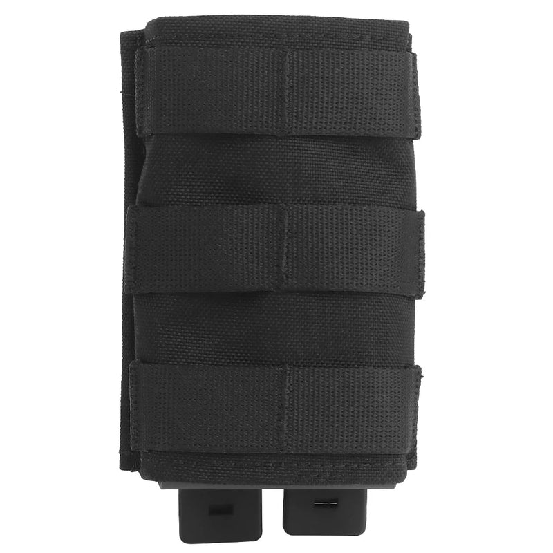 Porte-Chargeur 5,56 mm en Nylon, Court, Moyen ou Long, Fixation MOLLE, vue 22