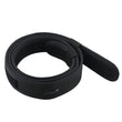 Ceinture Tactique Intérieure Auto-Agrippante en Nylon, 3,8 x 130 cm, 3 Coloris
