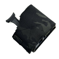 Holster Universel de Ceinture Ajustable en Nylon, Droitier ou Gaucher, vue 9