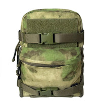 Sac d'Hydratation MOLLE 2 L en Nylon 500D pour Gilet Tactique, Sept Coloris, vue 2