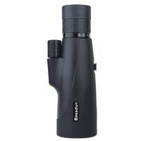 Monoculaire Zoom 10-30x50 Noir, Mini-Trépied et Support Smartphone selon Modèle, vue 8