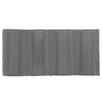 Porte-Chargeurs Quadruple pour Gilet Tactique, 4 Emplacements Élastiques, Auto-Agrippant, vue 2