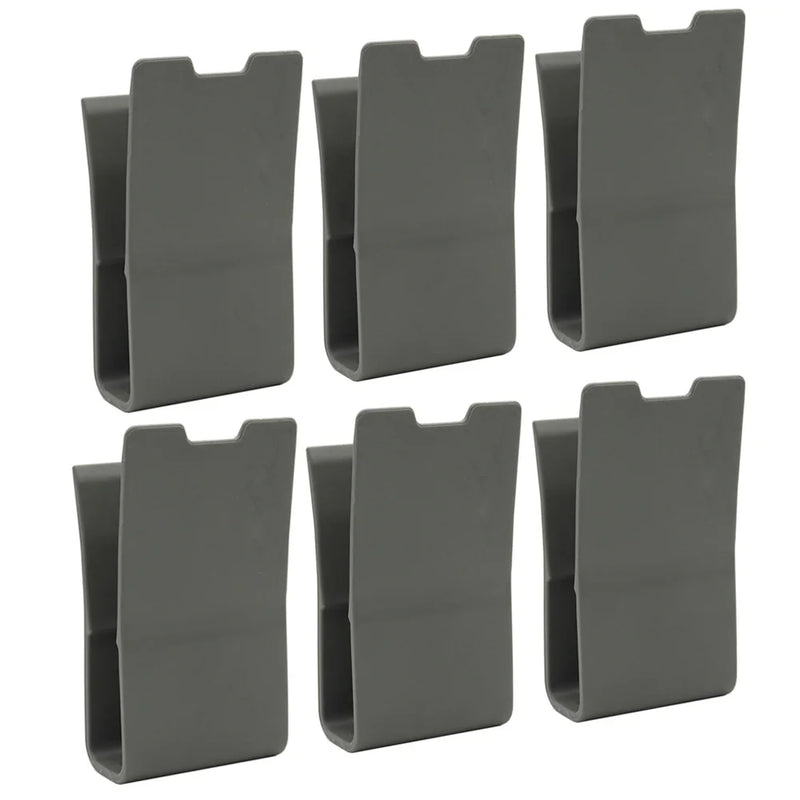 Insert Porte-Chargeur Nylon 5,56 pour Pochette Ouverte, Lot de 3 ou 6, vue 14